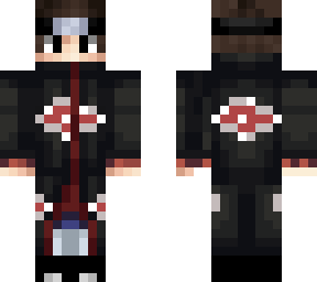 akatsuki chaos