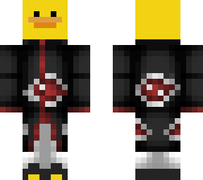 akatsuki duck