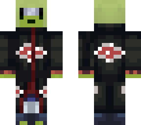 akatsuki grassfinn