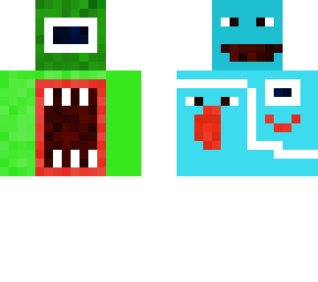 alien