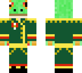 alondra skin