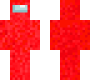 amoung us red
