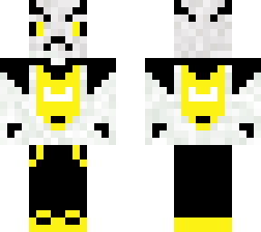 angry avenger/monster v4.0