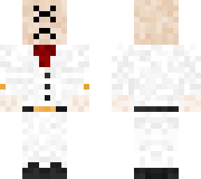 angryman