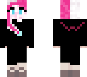 anime girl fix