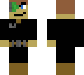 annoying tooting trout