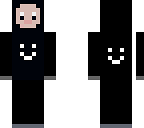 anonymous skin