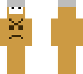 another fall guy