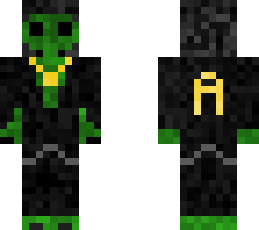 atomic skull