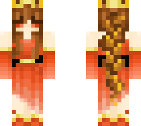 autumn queen