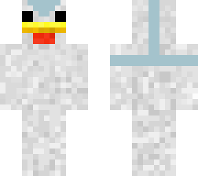 avatar chicken