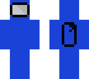 azul ?