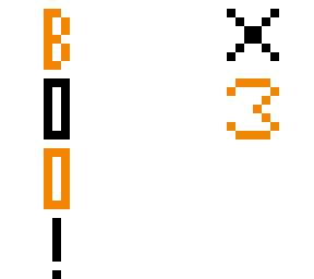 b00 x3 (details round 2!)