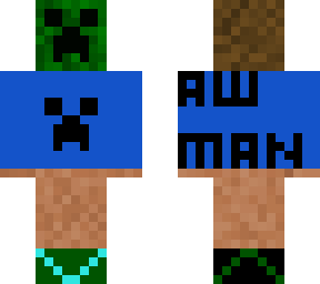 bad skin
