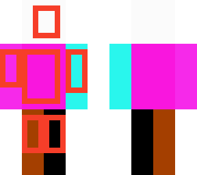 base skin for editing