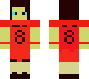 basketball gamer