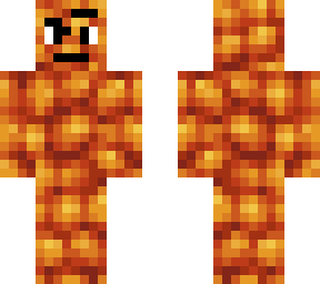 bean man