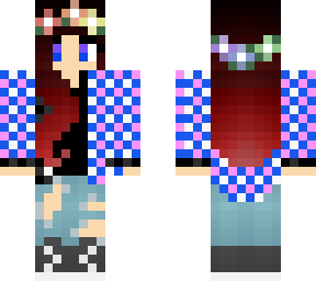 besties rp character