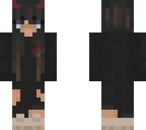 blacksadrose