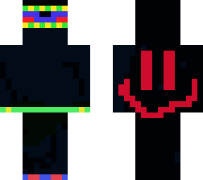blank