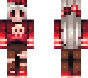 blood - day 5