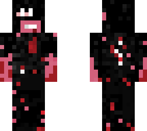 blood monster