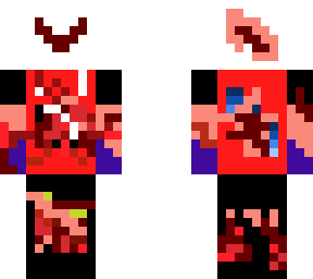blood seeker