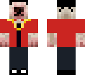 blood walter