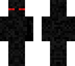 bloodshot endermam