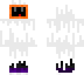 bob dincle ghost