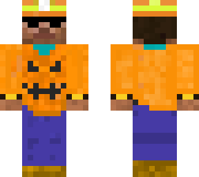 bob halloween skin (improved)