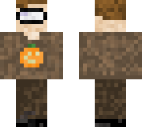 boy among us - skintober