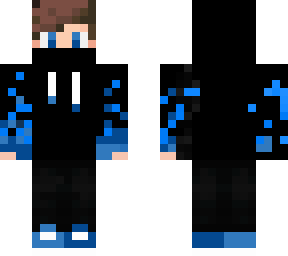 boy blue
