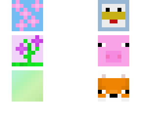 buddersentries pfps~ce