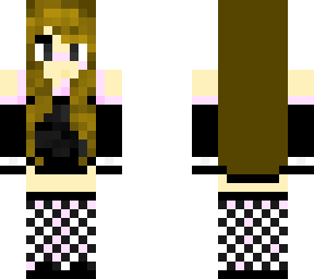 bunny girl ara