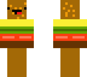 burger skeppy