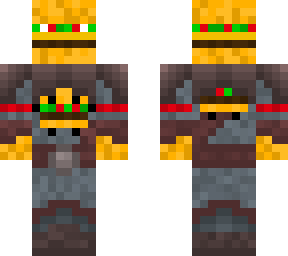 burger viking
