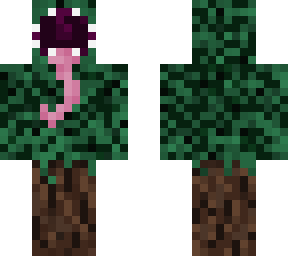 bush monster