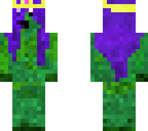 bush queen