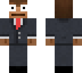 business monke