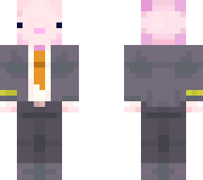 bussiness axolotl but i put the eyes a little up