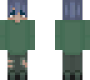 cactus green
