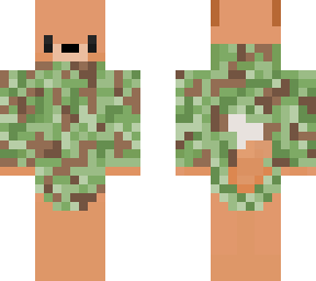 camo