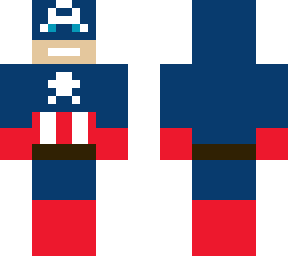 captain america