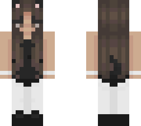 cat girlll
