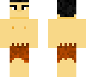 caveman