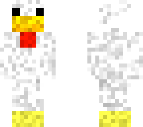 chicken