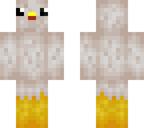chicken for dj_d
