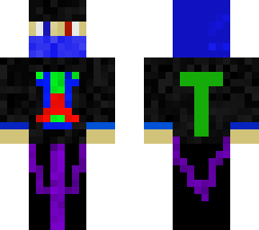 chirag x herobrine                               2