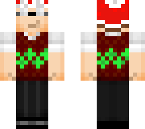 christmas nerd